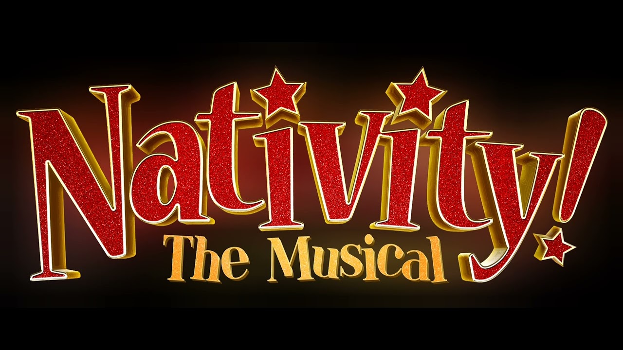 GOOD NEWS - Instrumental - In the style of Nativity the Musical