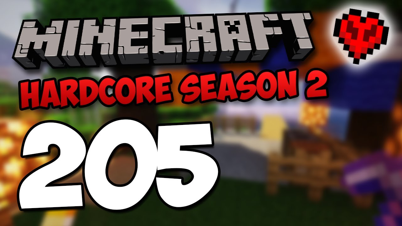 Рыбацкая хижина! | Minecraft Hardcore 1.21 (#205)