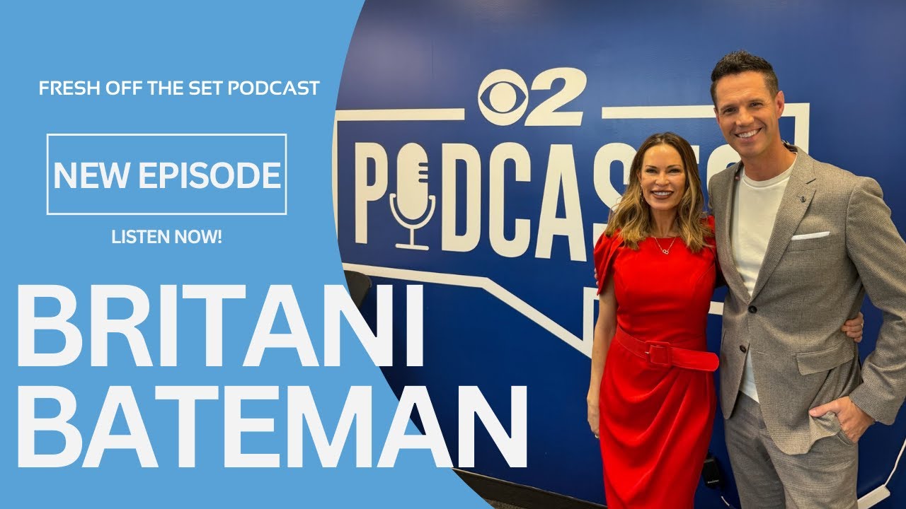 RHOSLC's Britani Bateman Tells All: Career Updates & Exclusive Announcements
