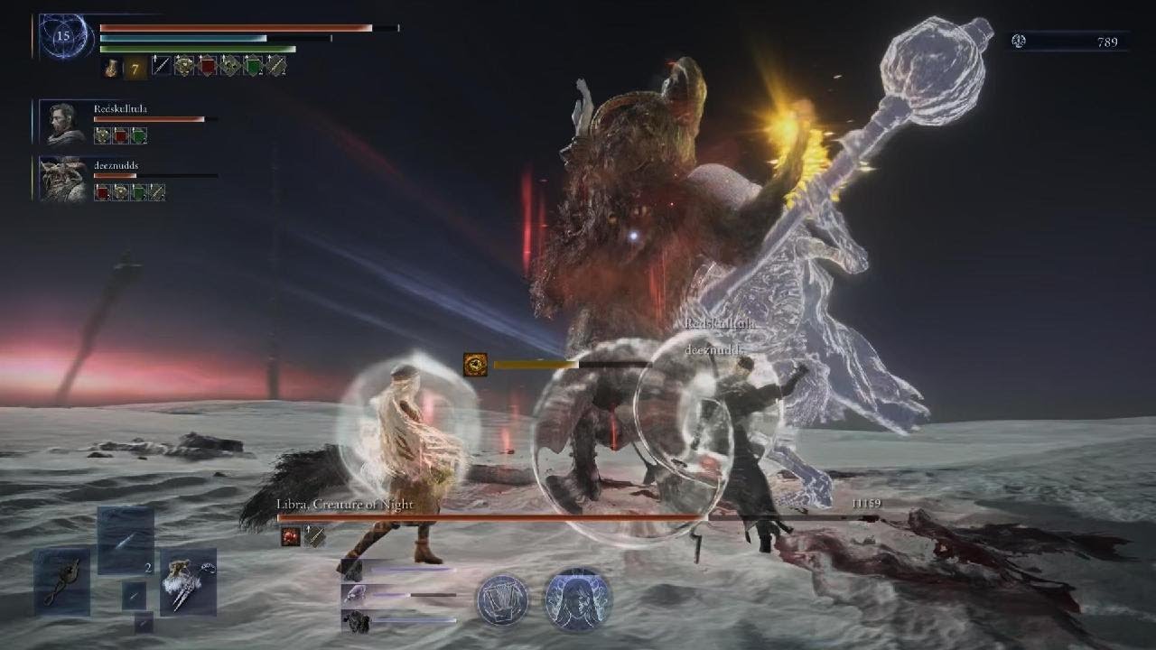 Libra the goated