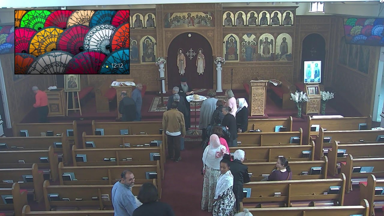 Divine Liturgy - 3/6/2026