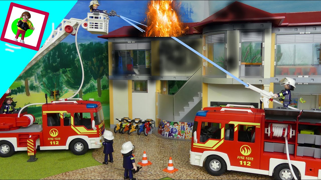 Playmobil Film 