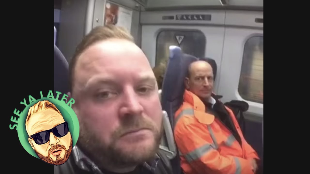 The Worst Private Investigator #1 | Arron Crascall