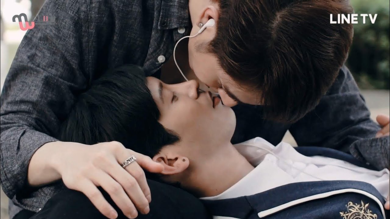 Bl | With love |🔞👨‍❤️‍👨 YAOI KISS ❤️