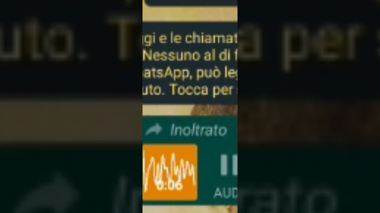 spoiler base prima del remix