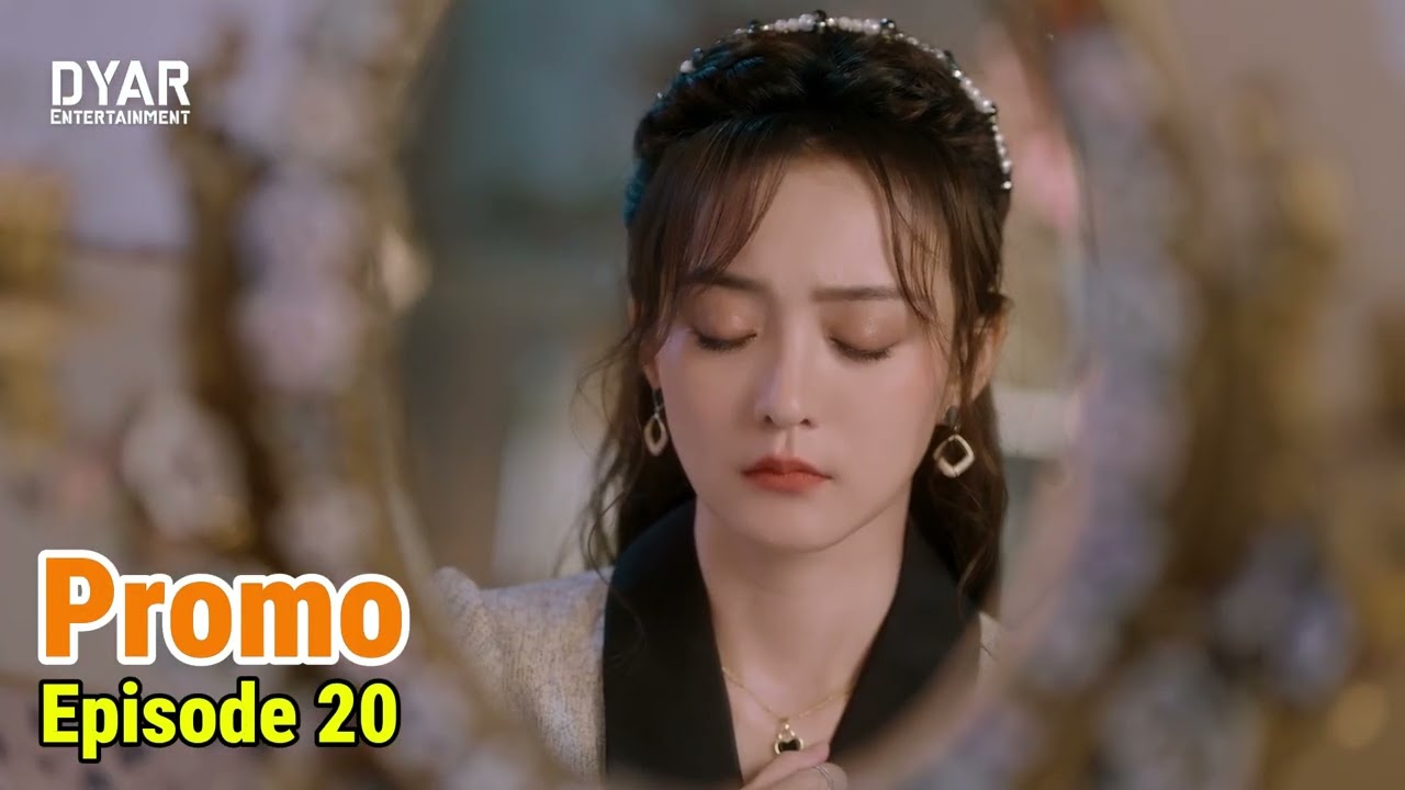 HER FEAST【Hindi Dubbed】- Episode 20 | Promo | Chinese Drama in Hindi Dubbed - Dyar Entertainment