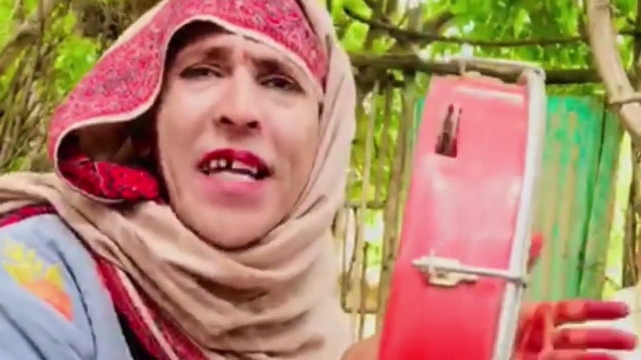 Ma Ba Shakik Baba Ta Warhe / Narai New Pashto Bandar 2024