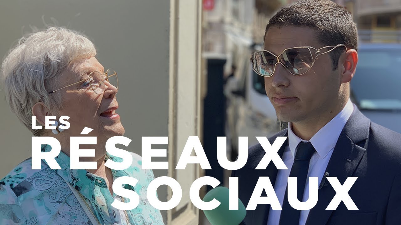 LORIS - LES RÉSEAUX SOCIAUX - TOULOUSE