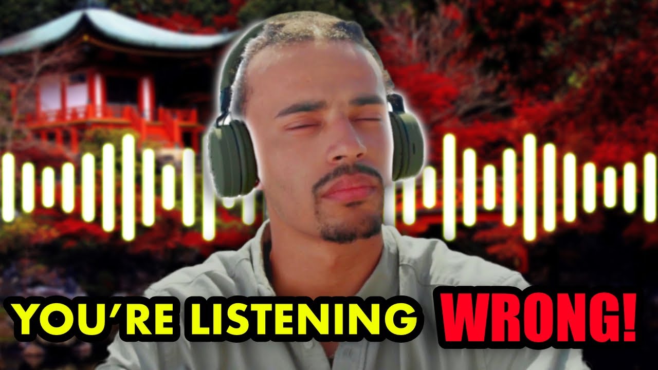 This Japanese Bar Will Fix How You Listen to Music