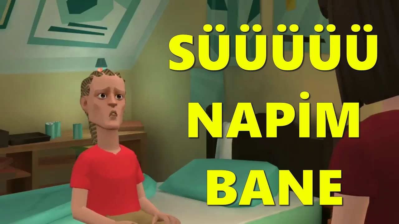 34.56 Dakika kesintisiz kahkaha  Baba merhaba komik öğrenci lise ortaokul videoları #komikvideolar