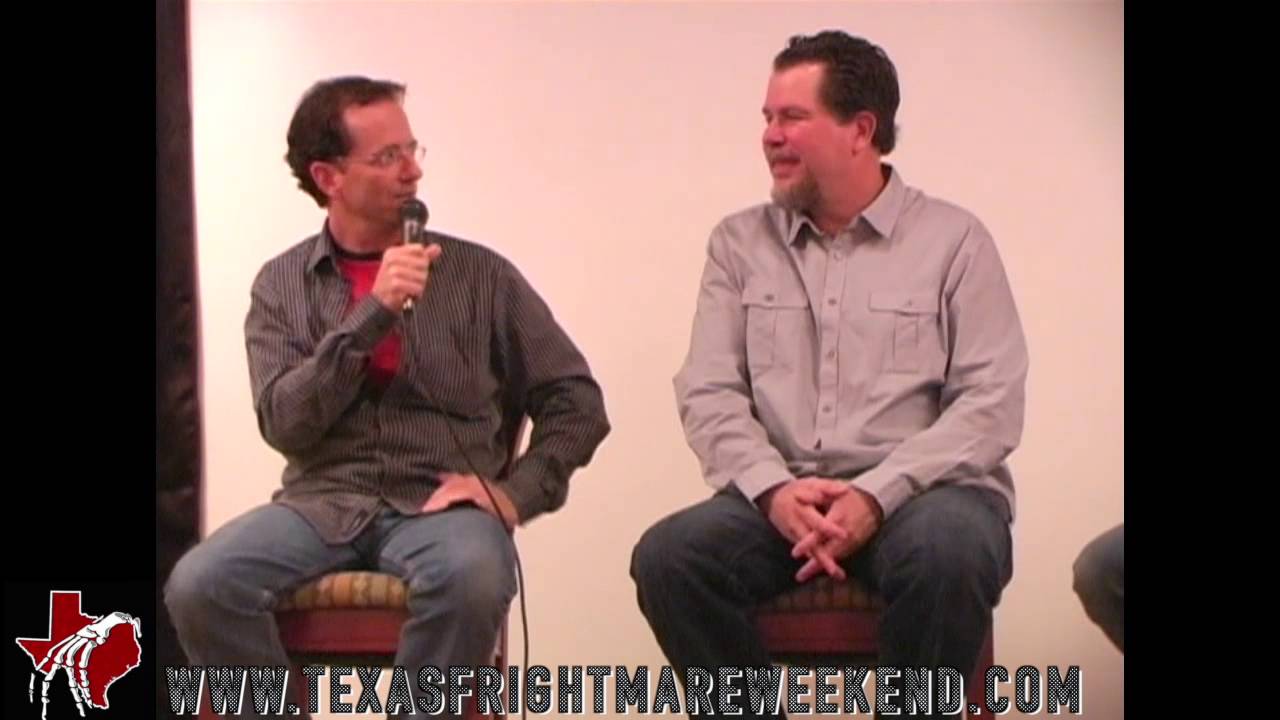 TFW 2011: Don Coscarelli QnA