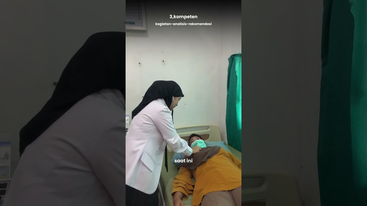 Nilai-Nilai BerAKHLAK Instansi RSUD Tais 