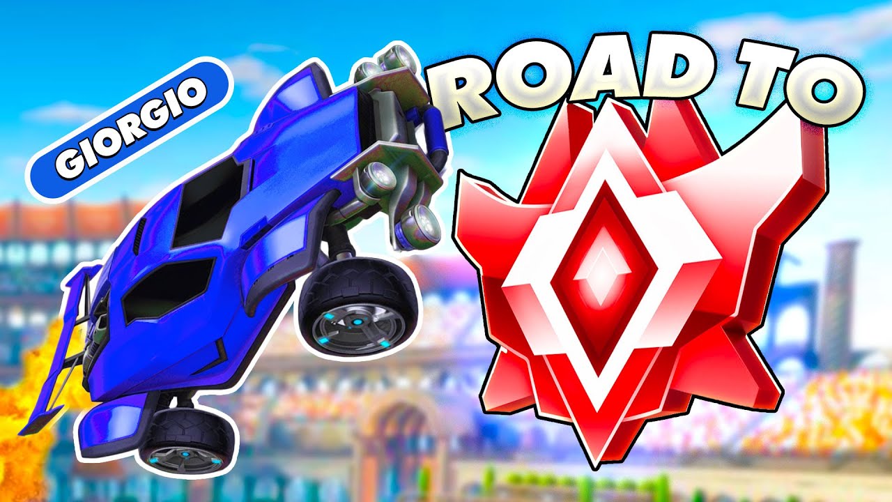 CI SIAMO QUASI??? - ROAD TO Grand Champion!