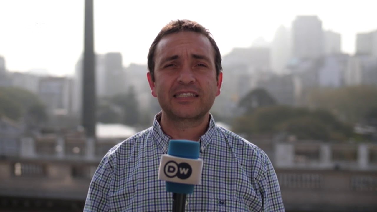 El Gran Buenos Aires, zona caliente de la crisis