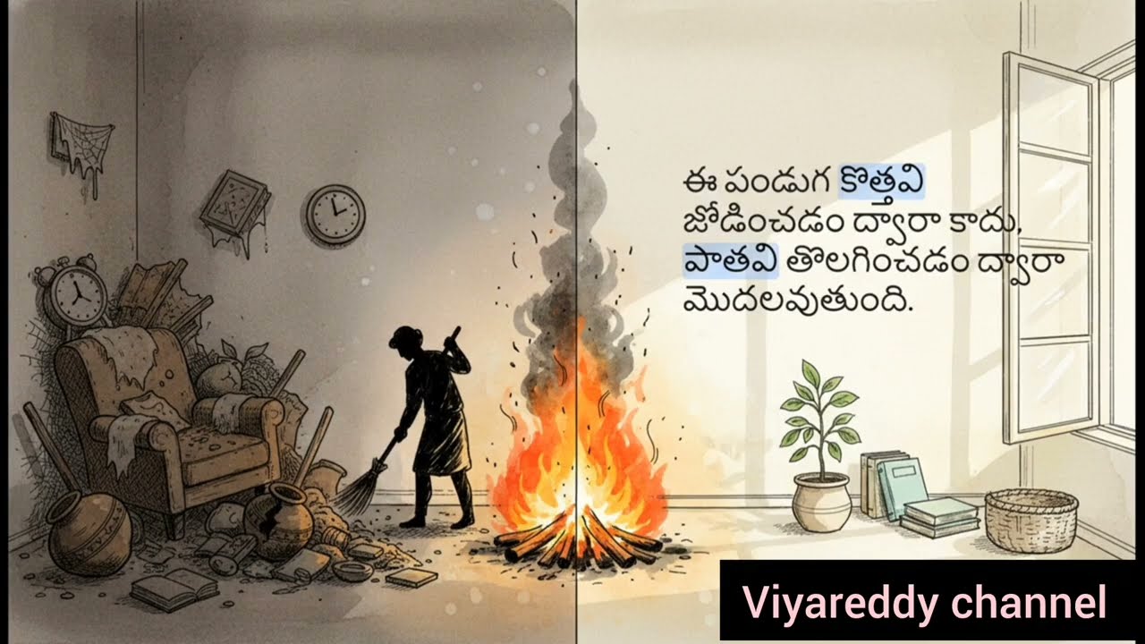   సంక్రాంతి పండుగ రోజు ఏమి చెయ్యాలి?? ఎలా జరుపుకోవాలి? విషయాలు తెలుసుకుందా రాండి 😊