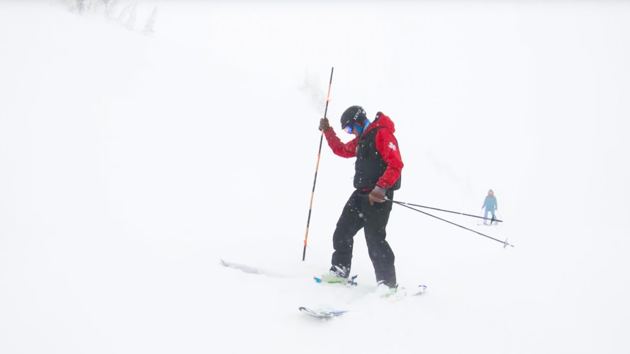 Homegrown Tour Guide: Grand Targhee Ski Resort