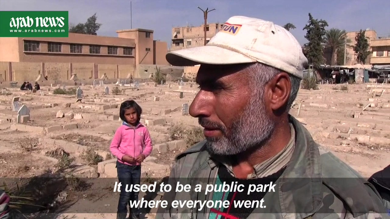 Jihadist siege chokes Syria's Deir Ezzor