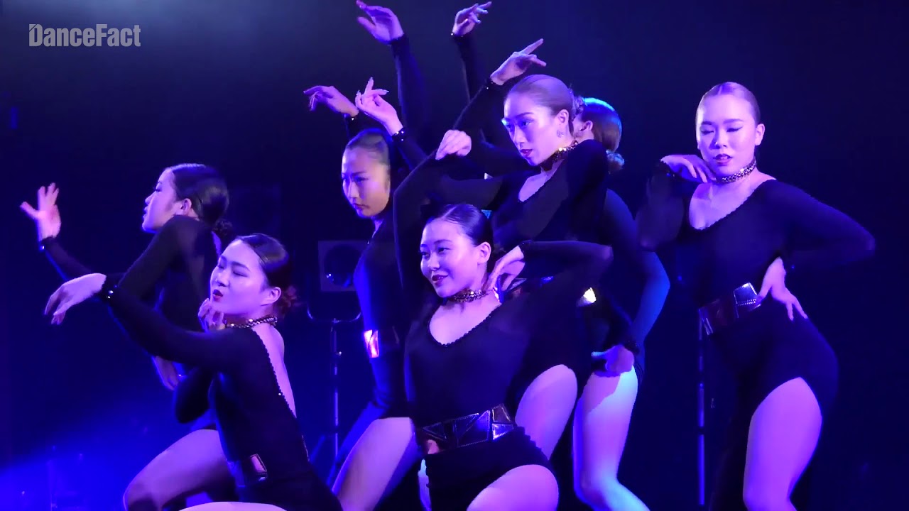 Fabulous Sisters ／DanceFact OPENING EVENT