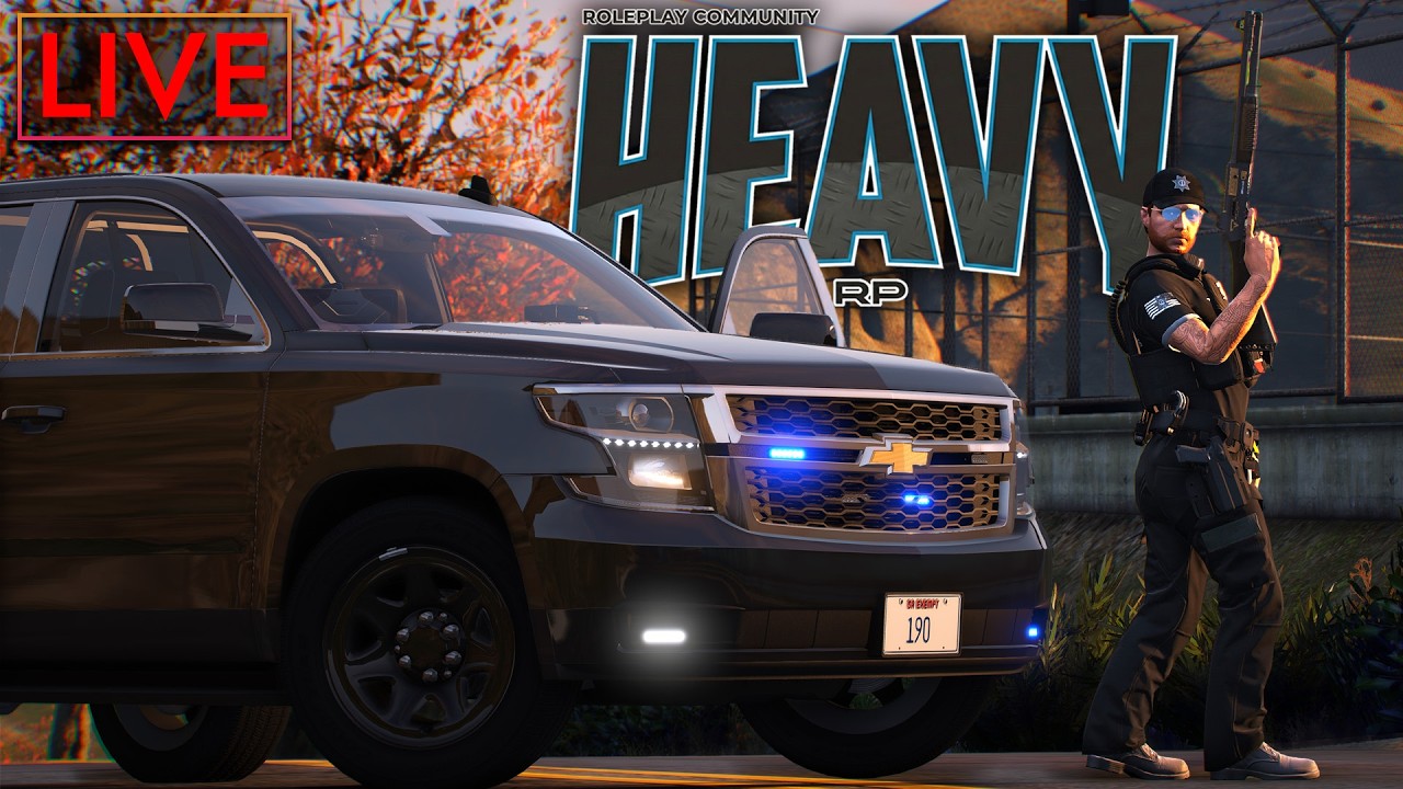 Cop Shenanigans in the New Era! | GTARP