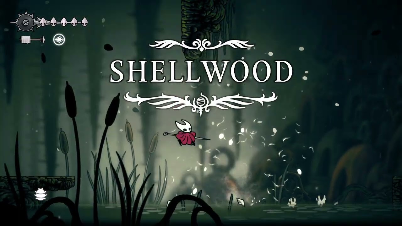Silksong Steelsoul Attempt 7 | Part 2