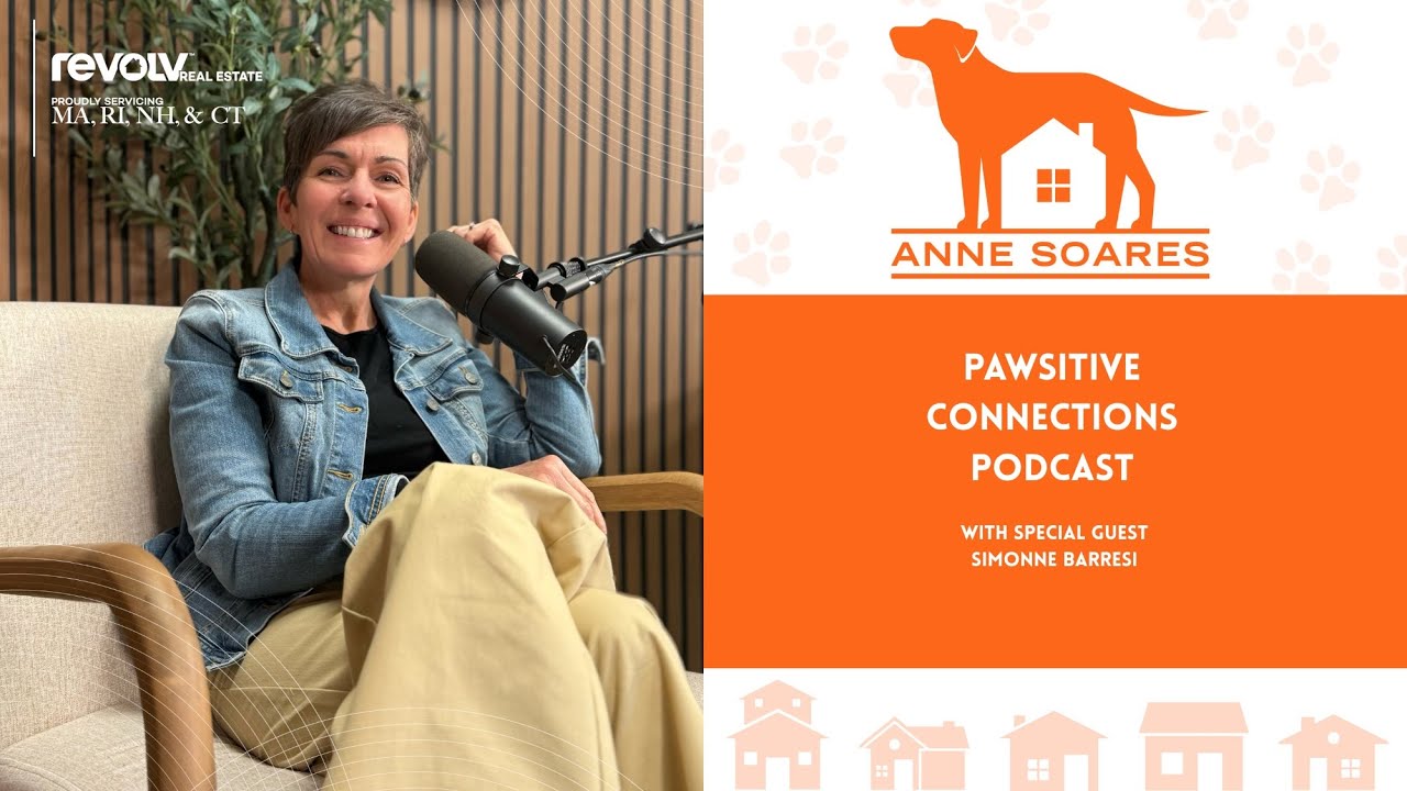 Pawsitive Connections Episode 1