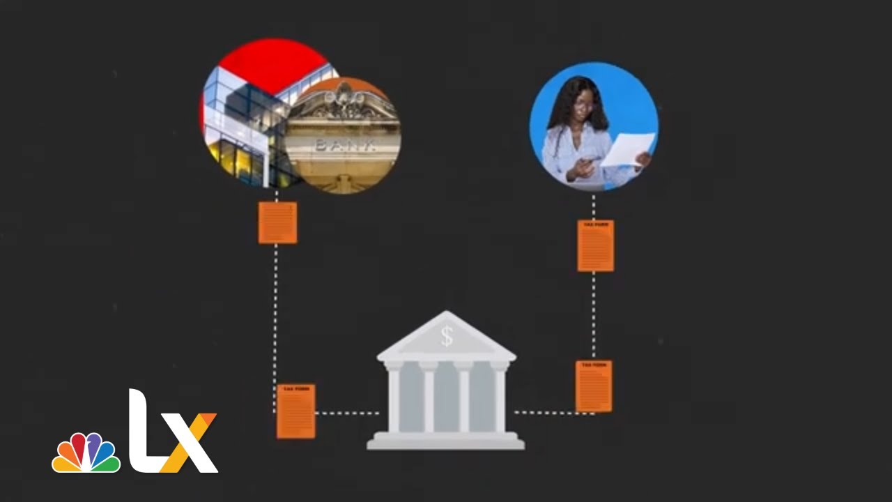In Many Countries, the Government Files Your Taxes. Why Not in the US? | NBCLX