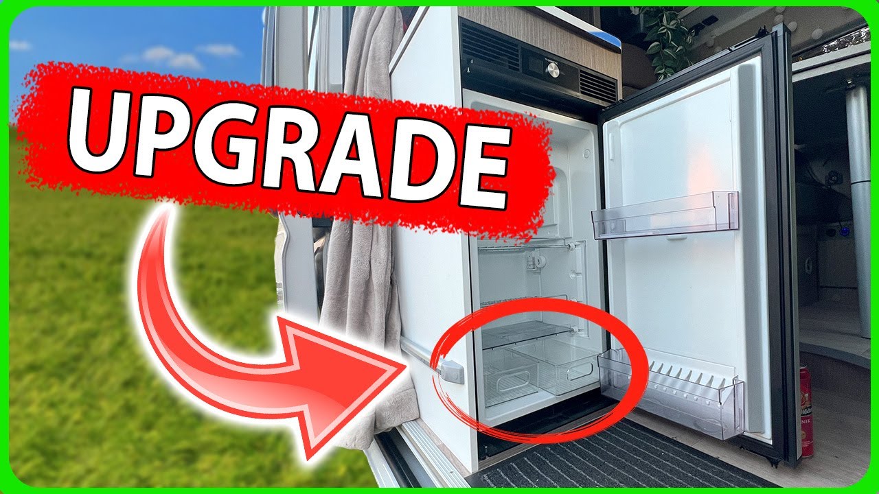 5 Geniale GADGETS, die JEDE CAMPER-K&Uuml;CHE aufwerten! 👨&zwj;🍳 #5 Wohnmobil Gadgets