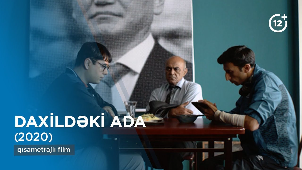 Daxildəki ada | Внутренний Остров (2020)