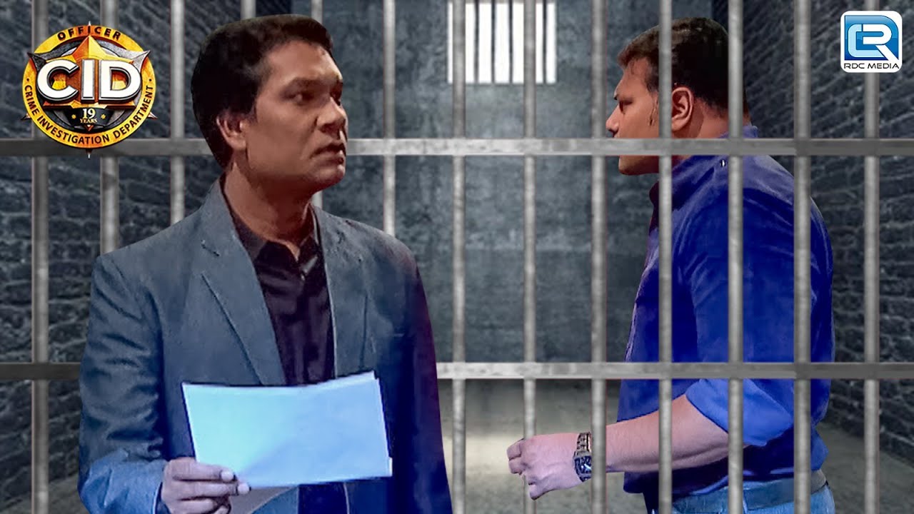 DAYA के हाथों हुआ अपराध, या किया जा रहा है उसे Frame  | CID Crime Show | Full HD