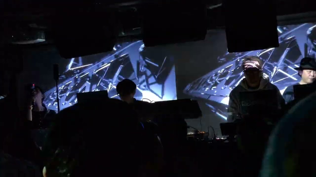 秋葉原重工 15th Anniversary / 20260207@ MOGRA