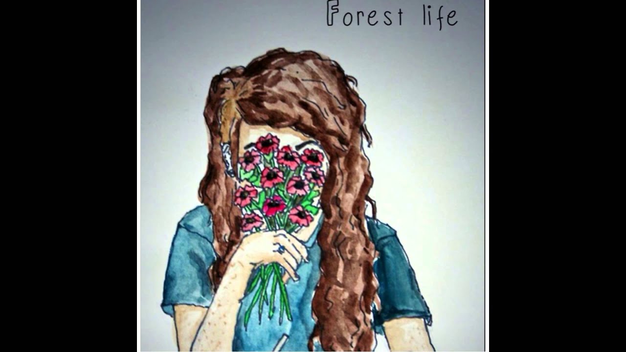 Mccafferty - Forrest Life (HD)
