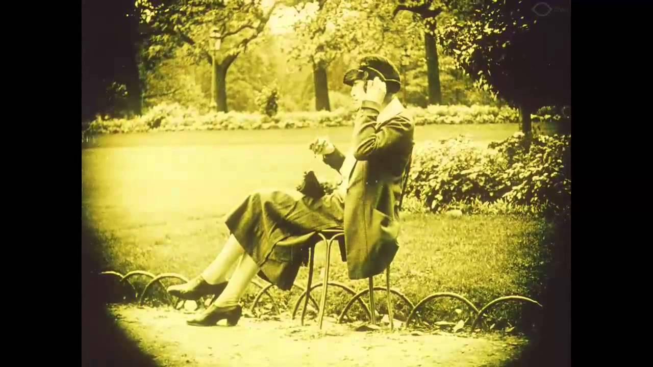 Het laatste snufje der draadlooze telegrafie - 1924