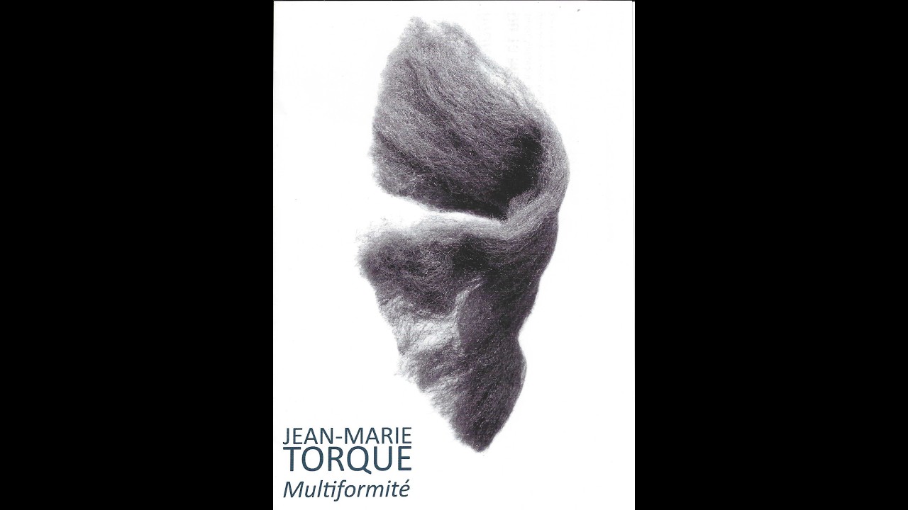 Jean Marie Torque Multiformité