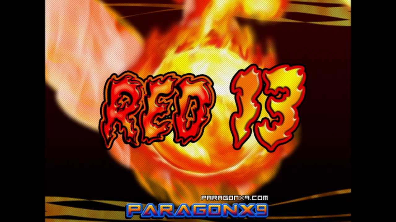 ParagonX9 - Red_13 (Original Upload)