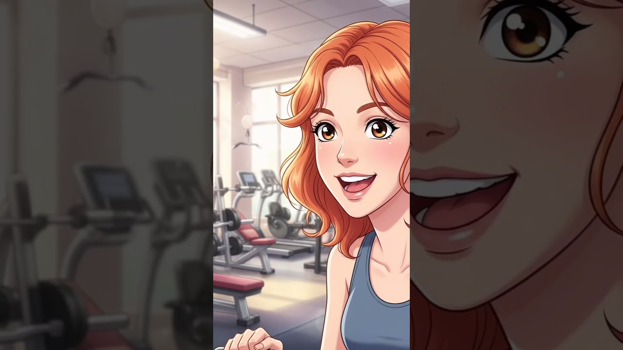 كرتون صاحب الظل الطويل يعود… لكن في زمننا الحالي،😍🥰💖💕🩷🌸