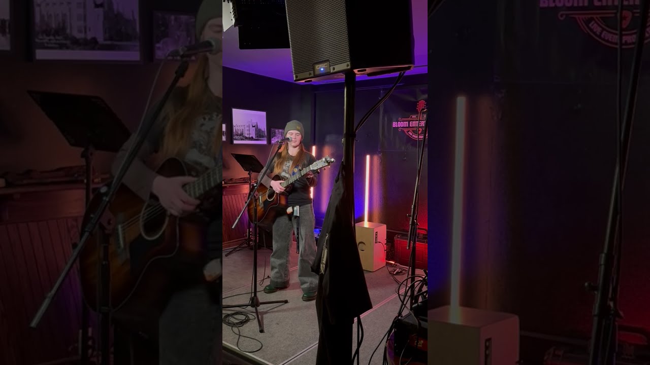 Red Rodeo - live at Finn’s Irish Pub 2026
