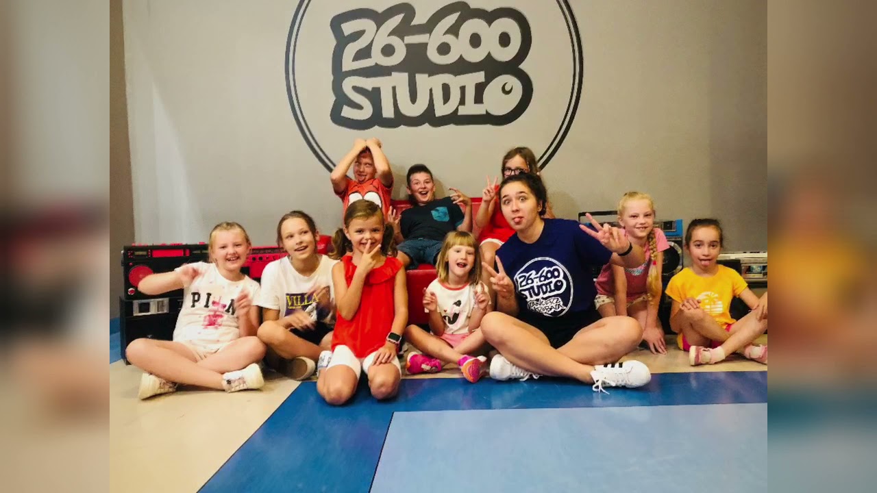 LETNIE WARSZTATY 26-600 STUDIO