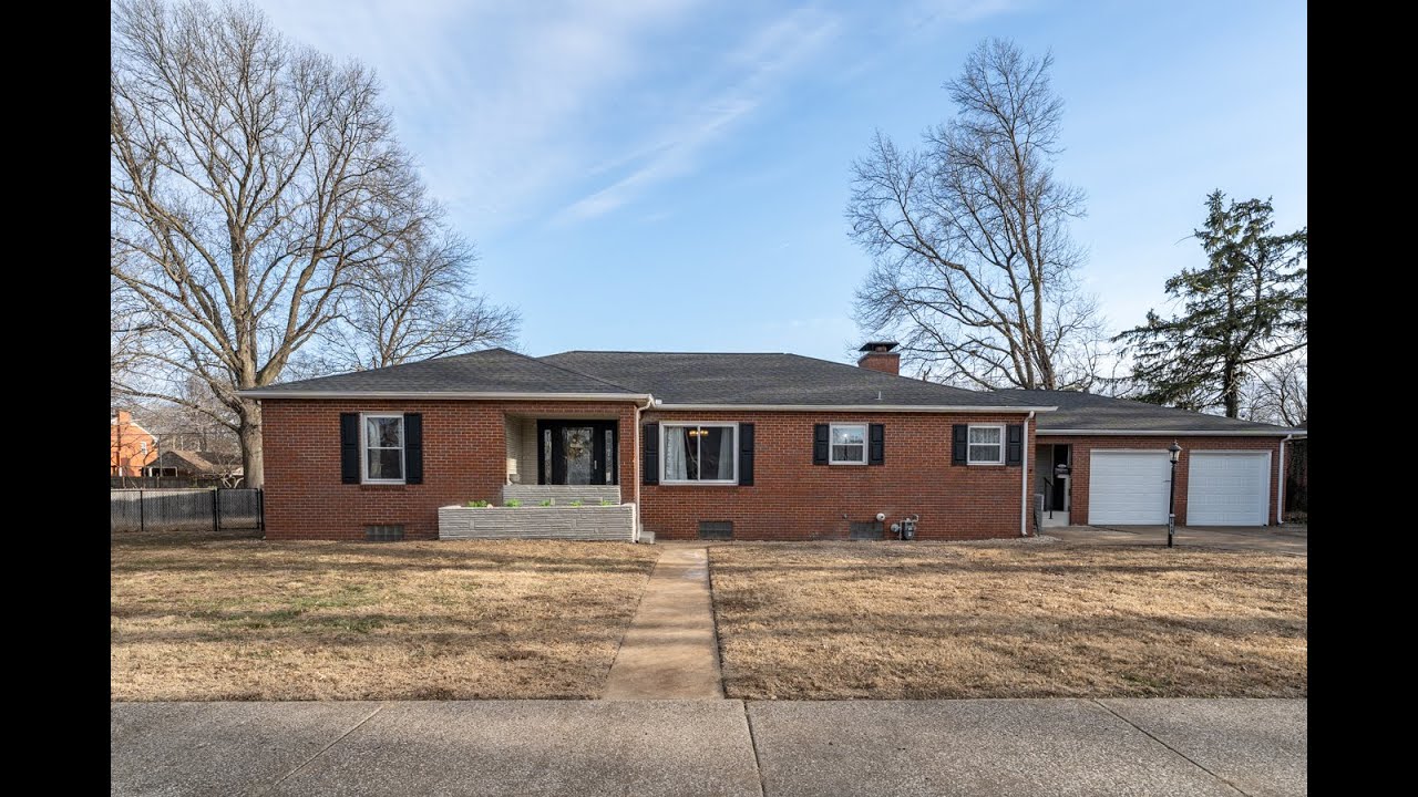 2646 Delmar Ave Granite City IL