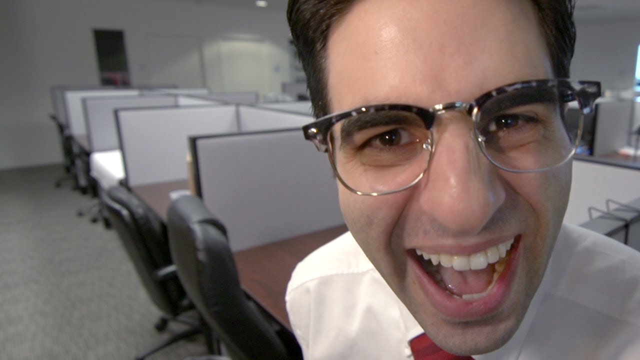Remy: Working 9 to 5 (Dolly Parton Obamacare Parody)