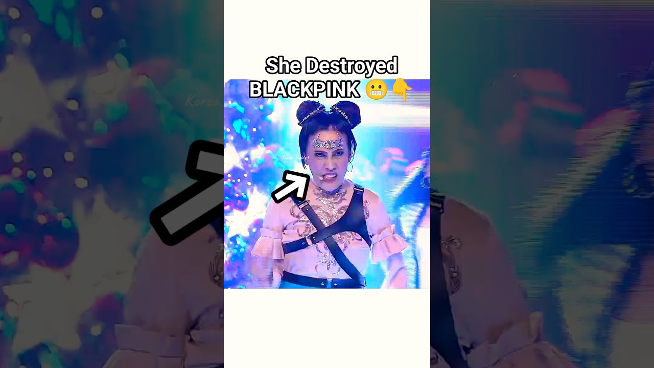 Worst k-pop covers that ruined the actual song #shorts