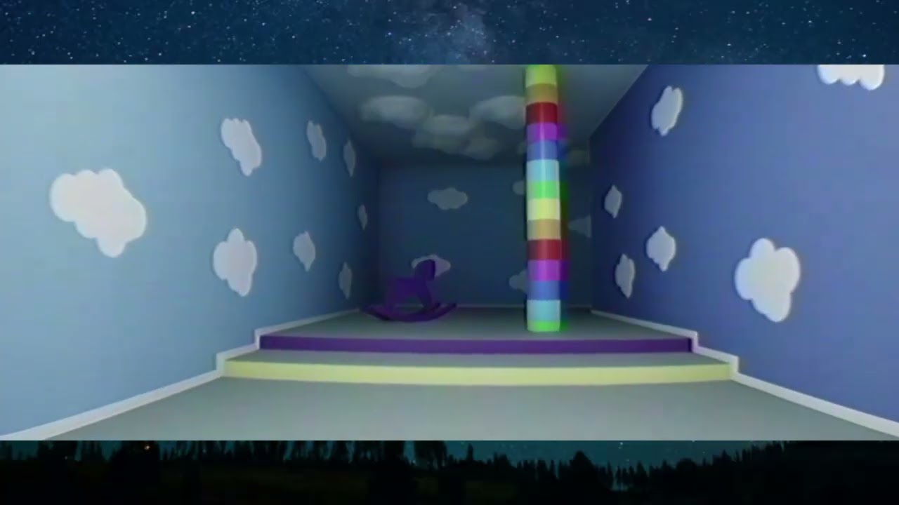 Dreamcore - Playrooms 2 (Part 5)