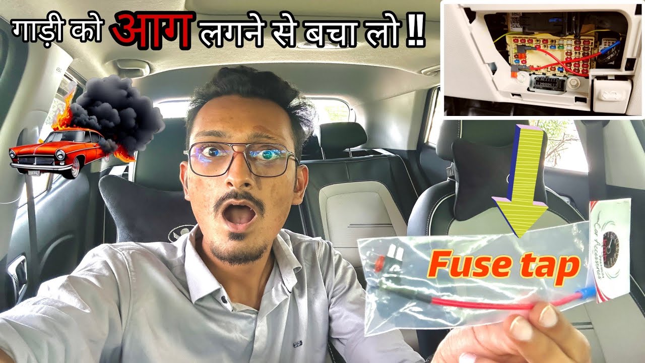 Easy Guide to Using a Fuse Tap in Your Car | TK Auto