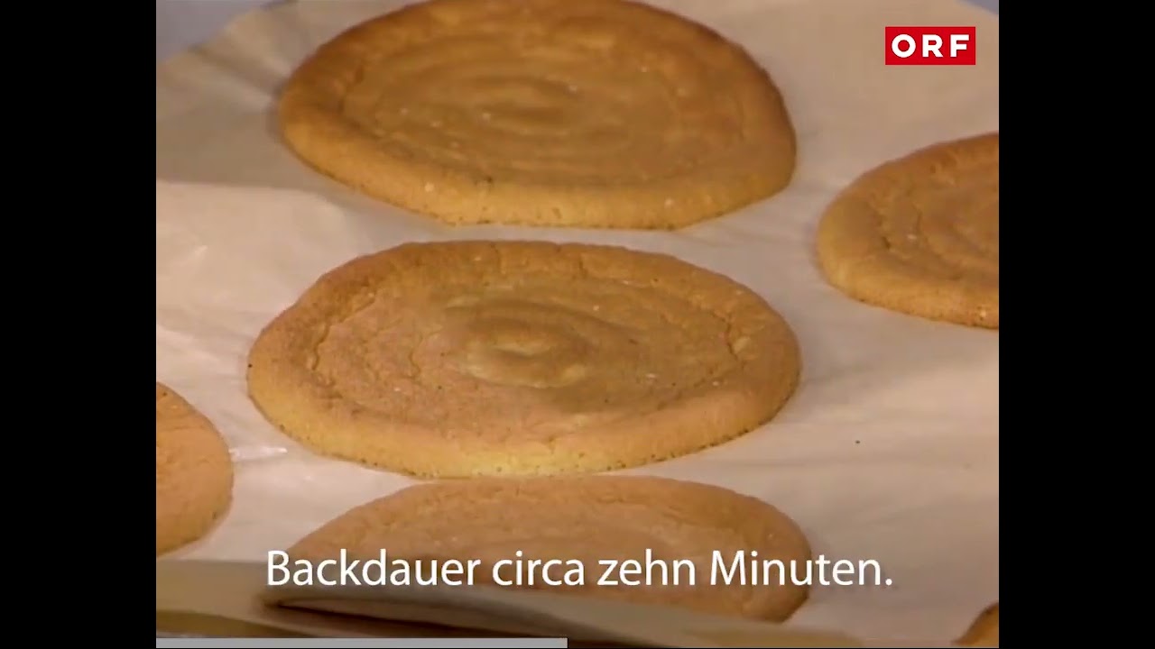 Erdbeeromelettes – traditionelles österreichisches Gericht mit Rezept (1982)