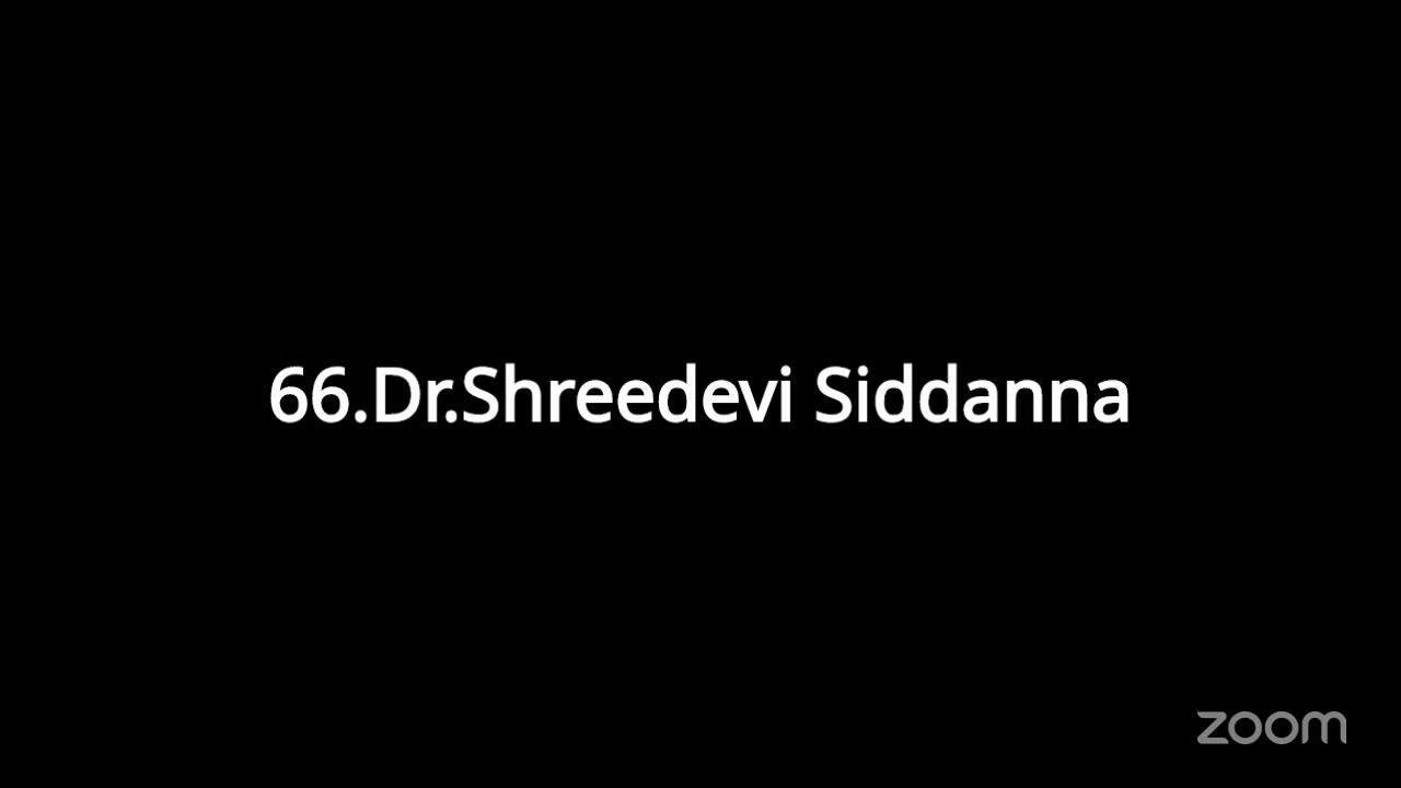 Online R. C. in Ai & ICT ( Dr. Sayyed S. Ali Date :- 19/01/2026)