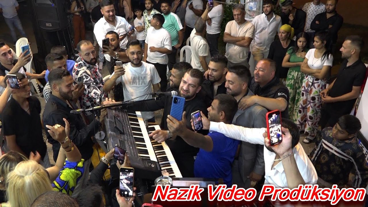 EMRE ÖVEK iZMİR kARŞIYAKA DÜĞÜN  İzmir Romanları  kOPUYOR
