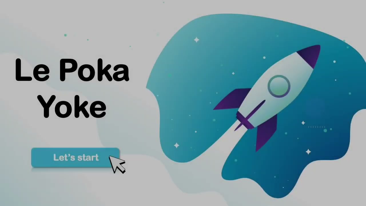 Poka Yoke (qualité)