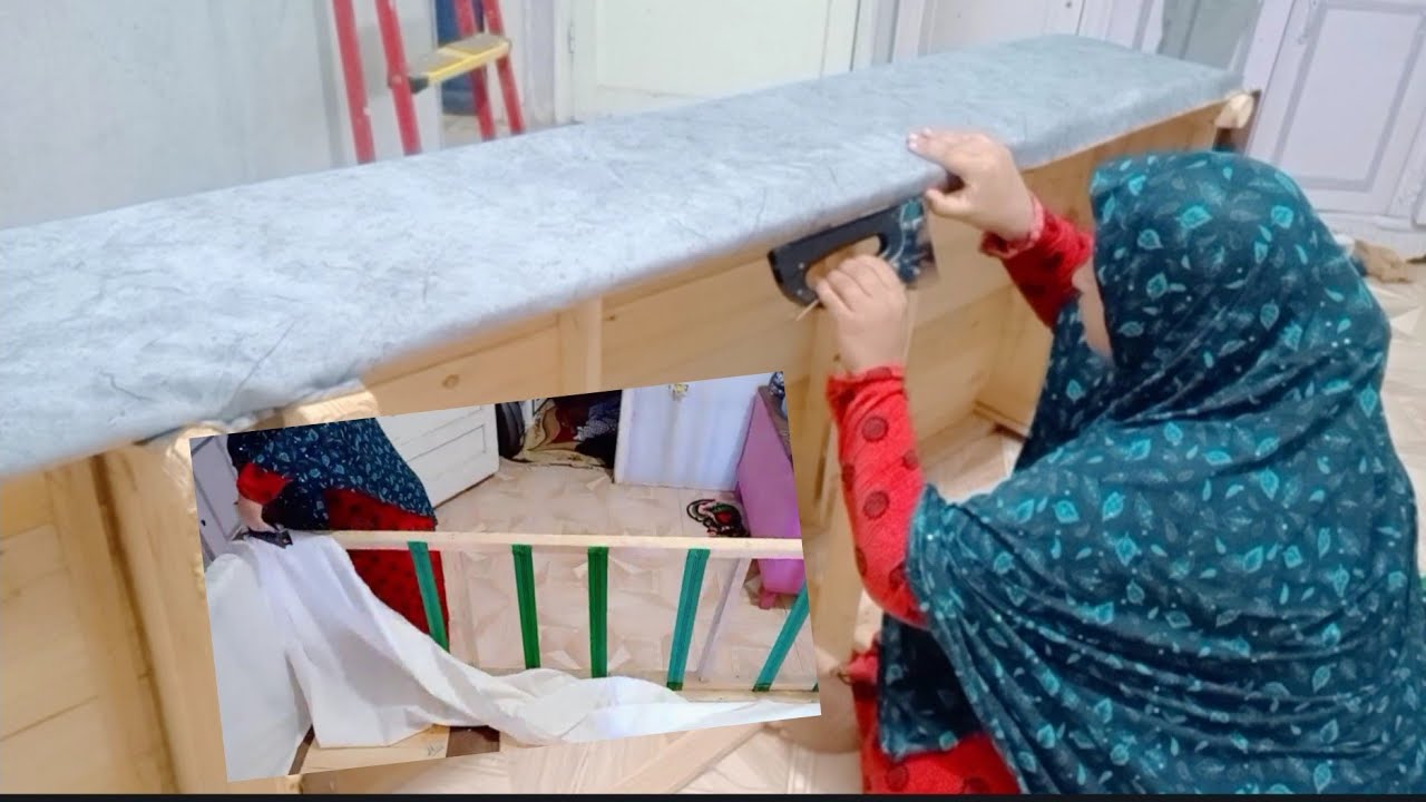 مش هتودي ركنتك عند المنجد تاني بعد الفيديو ده