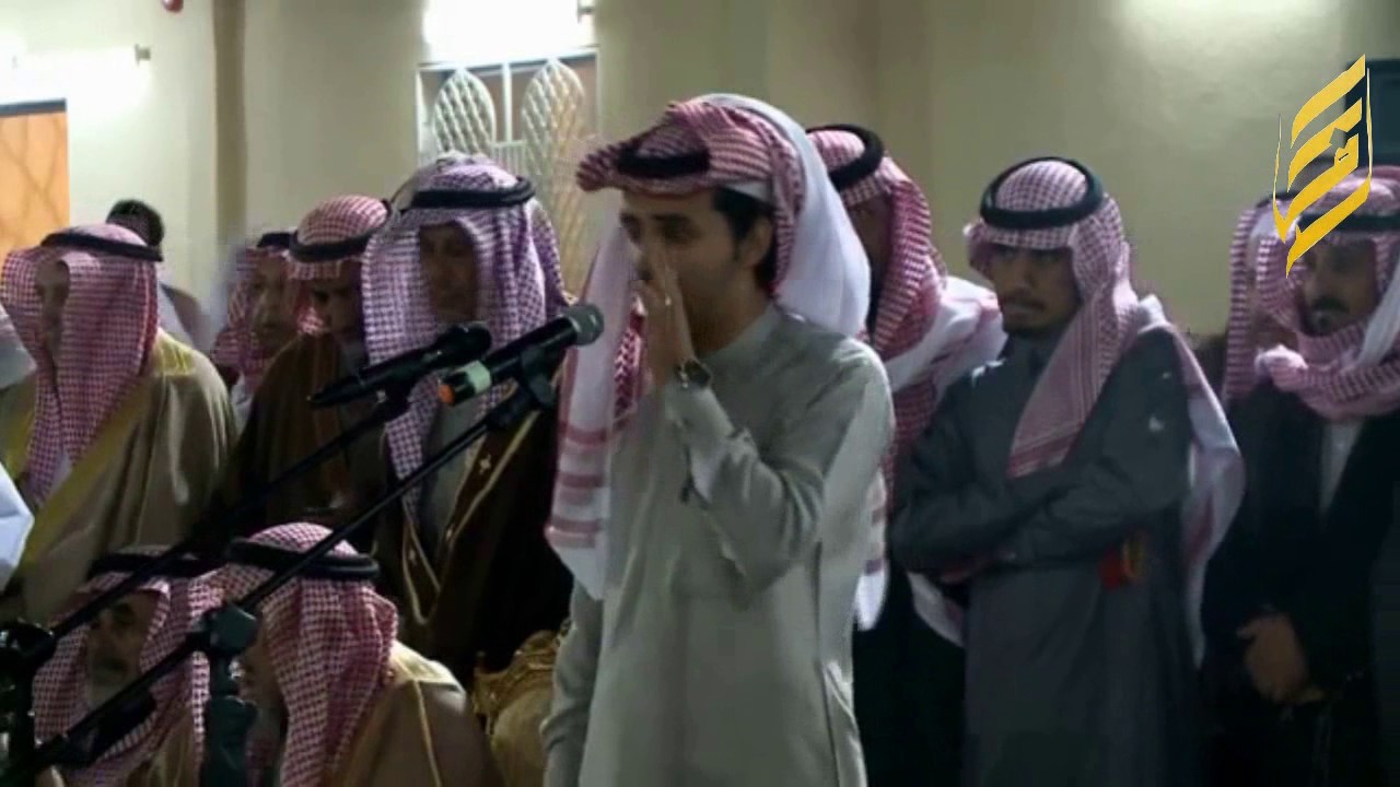 رجز قبيلة زليفة و الشاعر هويشم الندوي و رد قبيلة ال خالد في حفل زفاف الشاب: سليم سالم الخالدي الهذلي