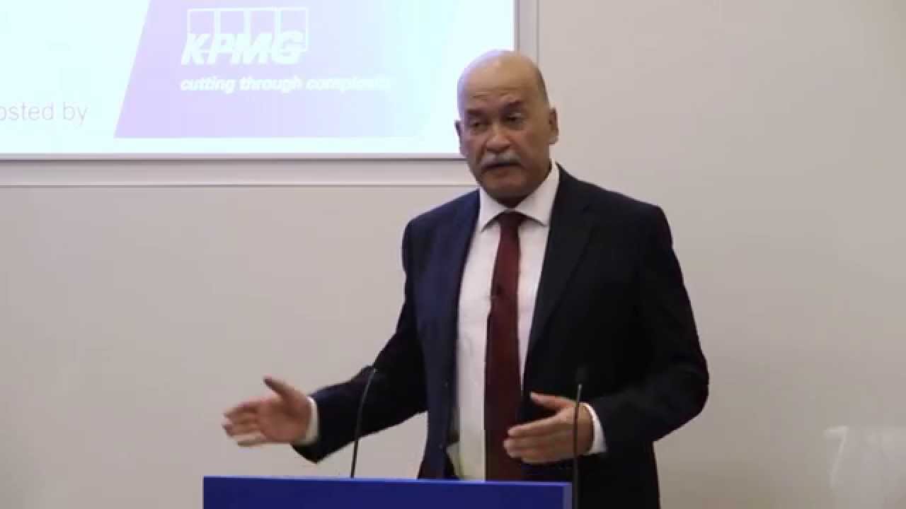 General Election 2015 Question Time - Full Event