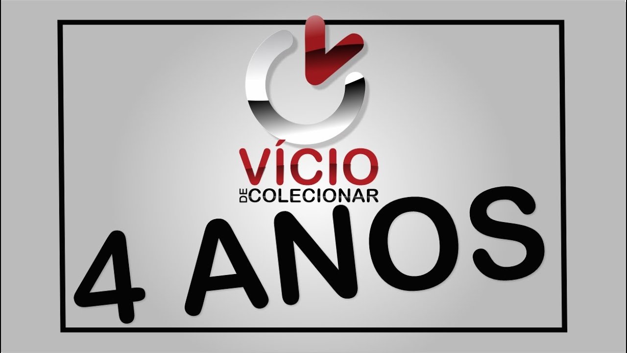 ESPECIAL 4 ANOS DO CANAL